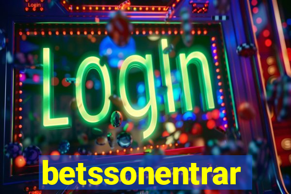 betssonentrar