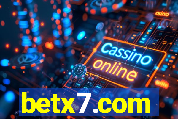 betx7.com