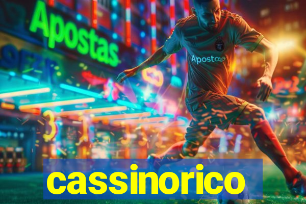 cassinorico