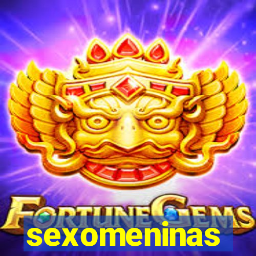 sexomeninas