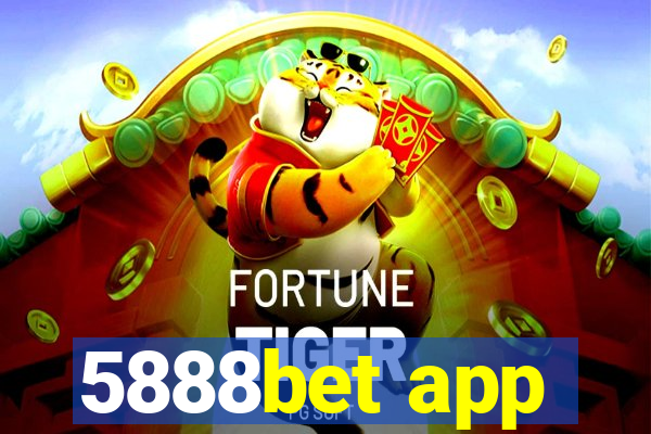 5888bet app