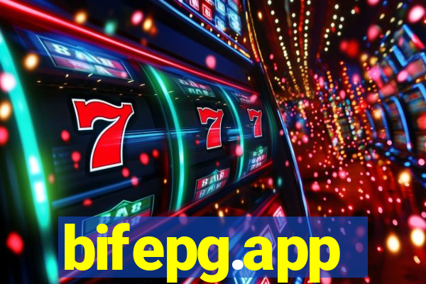 bifepg.app