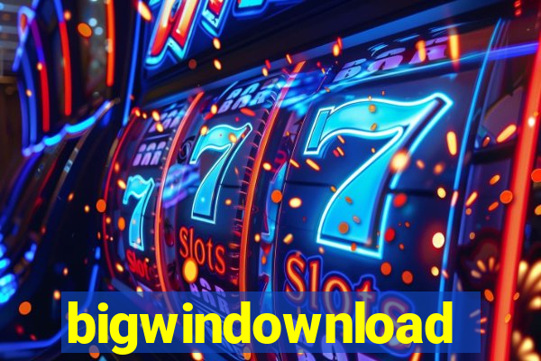 bigwindownload