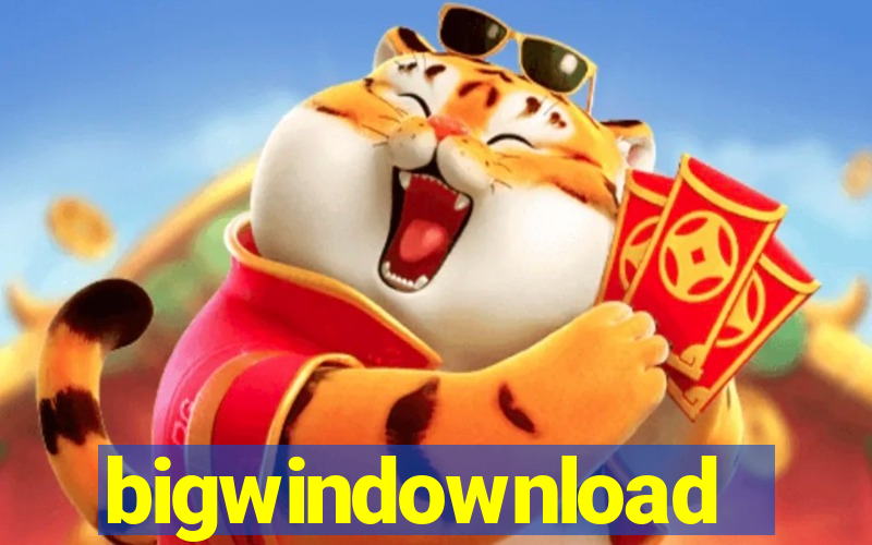 bigwindownload