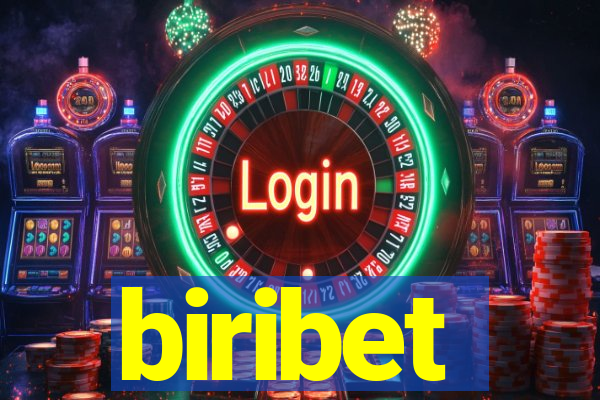 biribet