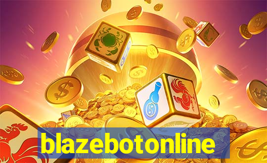 blazebotonline