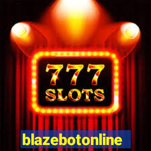 blazebotonline