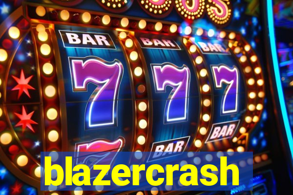 blazercrash