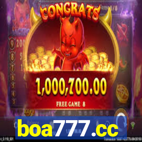 boa777.cc