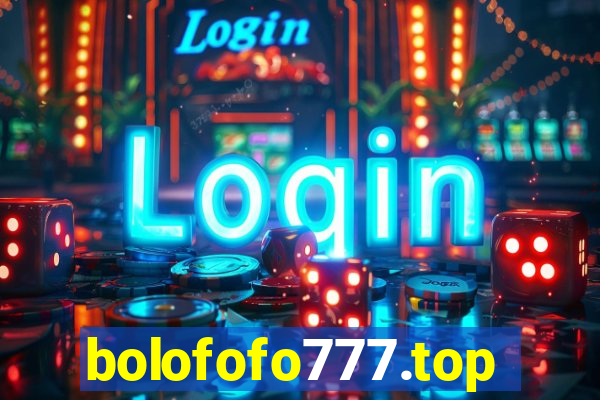 bolofofo777.top