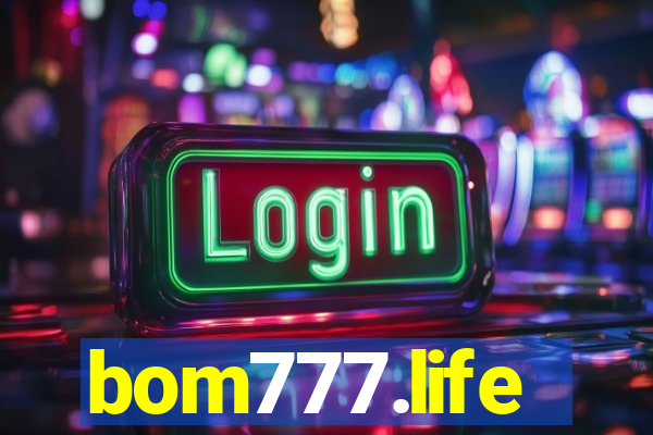 bom777.life