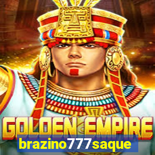 brazino777saque