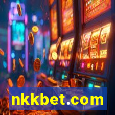 nkkbet.com