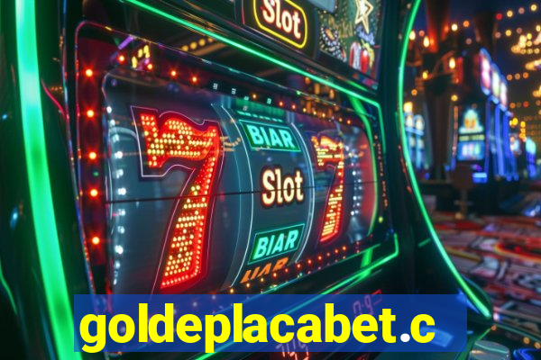 goldeplacabet.com