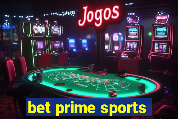 bet prime sports