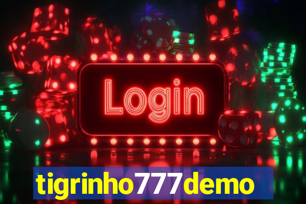 tigrinho777demo