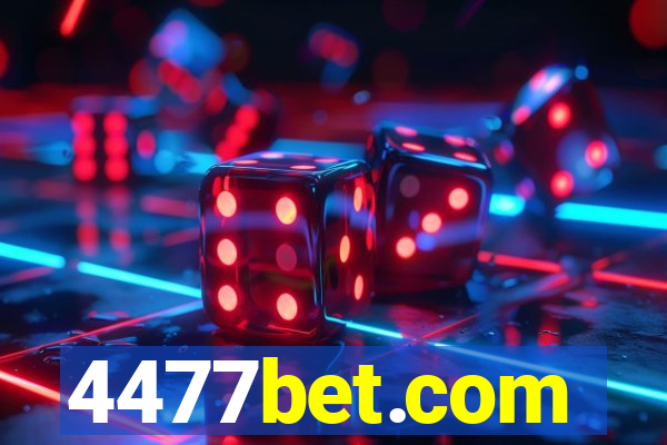 4477bet.com