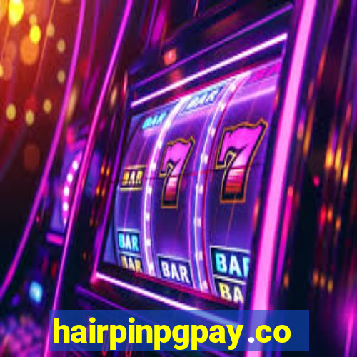 hairpinpgpay.com