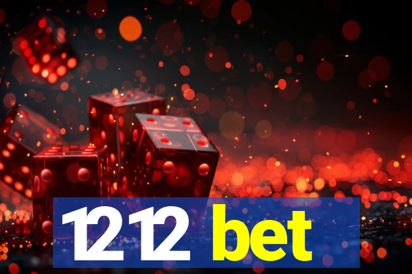 1212 bet