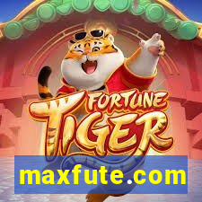 maxfute.com