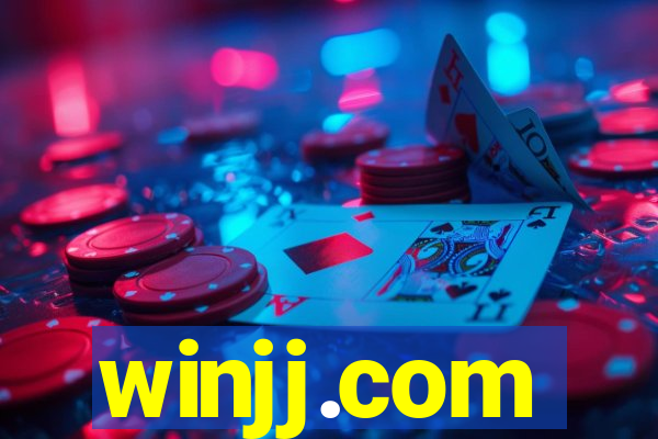 winjj.com