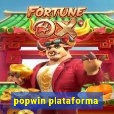 popwin plataforma