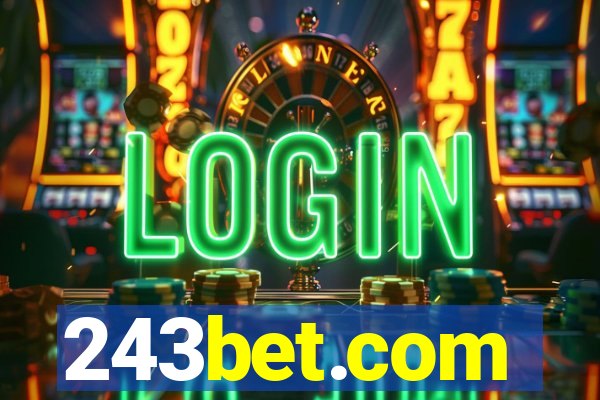 243bet.com