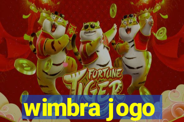 wimbra jogo