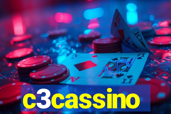 c3cassino