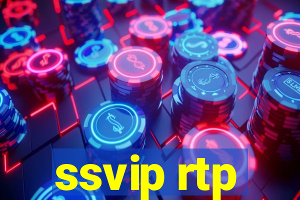 ssvip rtp