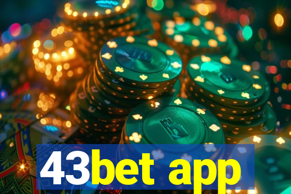 43bet app