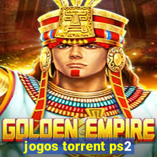 jogos torrent ps2