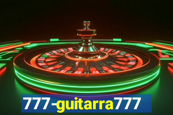 777-guitarra777.com