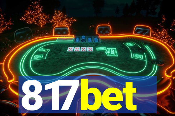 817bet