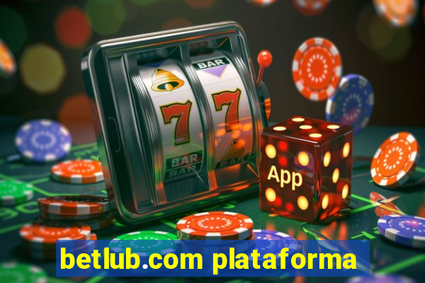 betlub.com plataforma