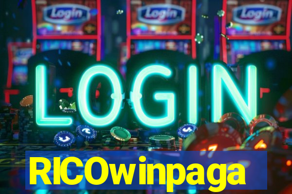 RICOwinpaga