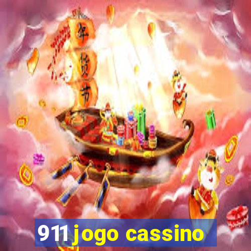 911 jogo cassino