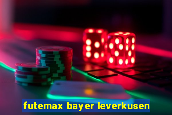 futemax bayer leverkusen