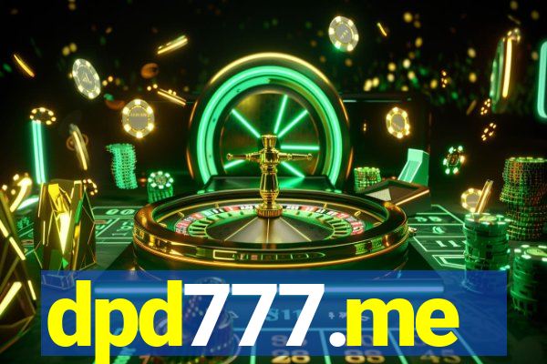 dpd777.me