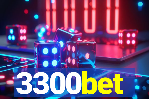 3300bet