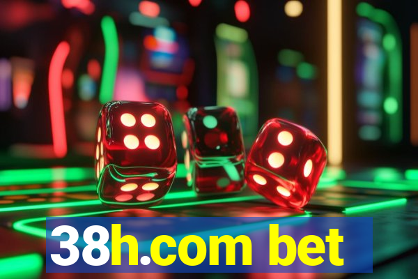 38h.com bet