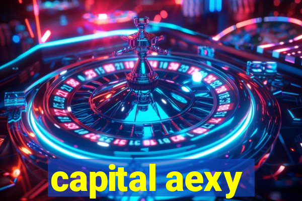 capital aexy