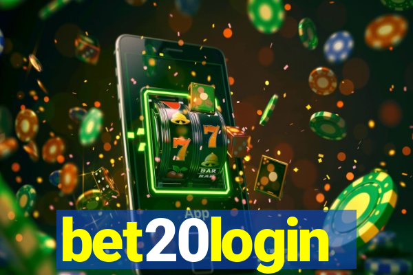 bet20login