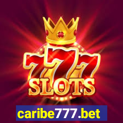 caribe777.bet