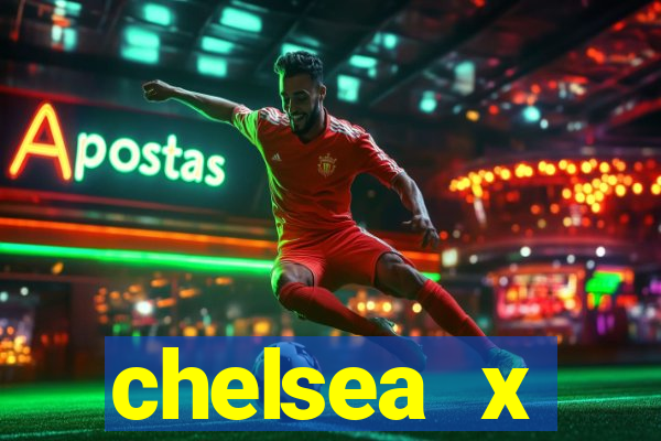 chelsea x manchester city futemax