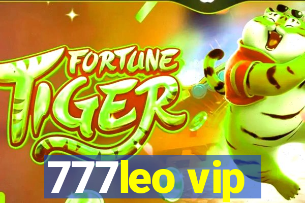 777leo vip