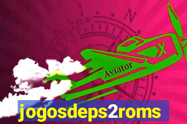 jogosdeps2roms