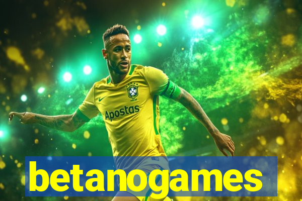 betanogames