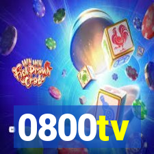 0800tv