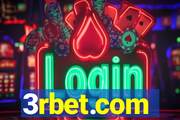 3rbet.com